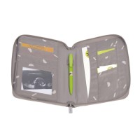 Little Pea_Laessig_τσαντακι εγγραφων_LÄSSIG_Document Pouch_Blocks taupe (2)
